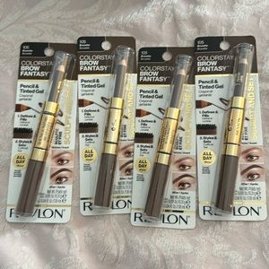 Brow pencil ✏️ medium brown